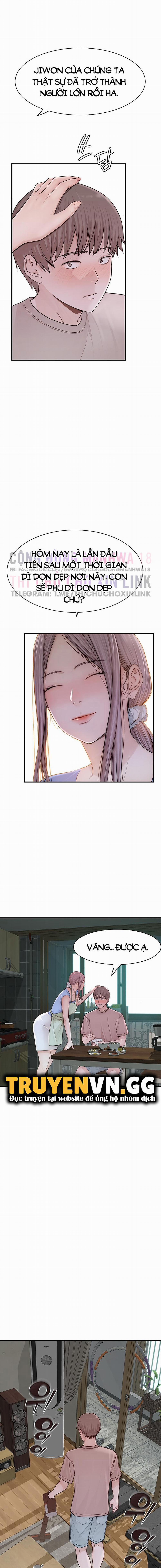 Nghiện Chơi Mẹ Kế 10 trang 16