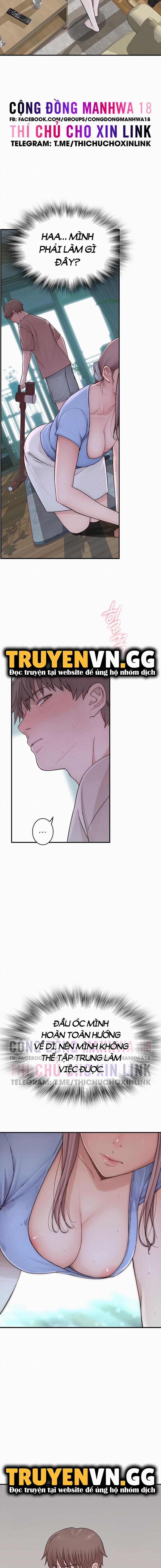 Nghiện Chơi Mẹ Kế 10 trang 17