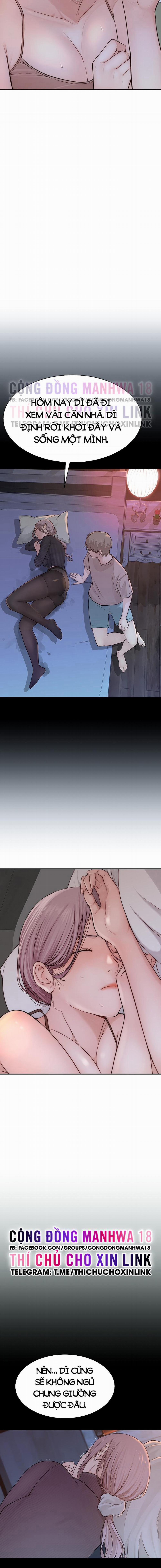 Nghiện Chơi Mẹ Kế 10 trang 8