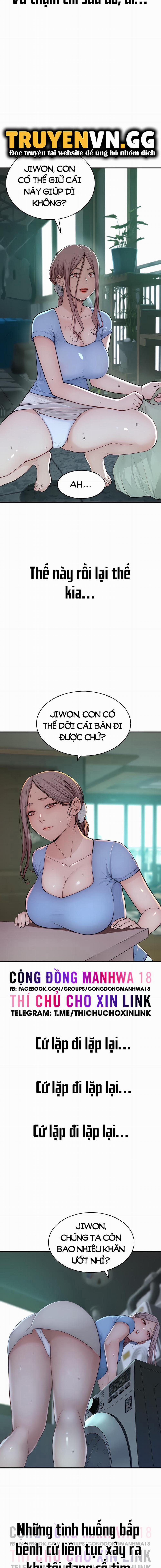 Nghiện Chơi Mẹ Kế 11 trang 12