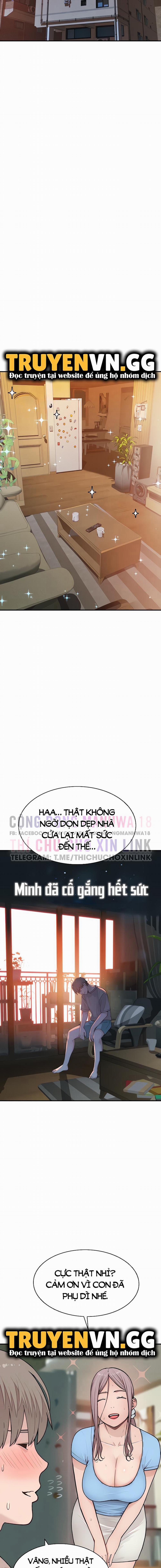 Nghiện Chơi Mẹ Kế 11 trang 14