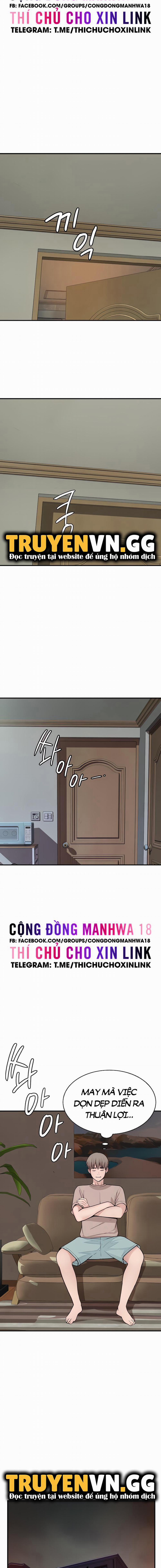Nghiện Chơi Mẹ Kế 11 trang 16