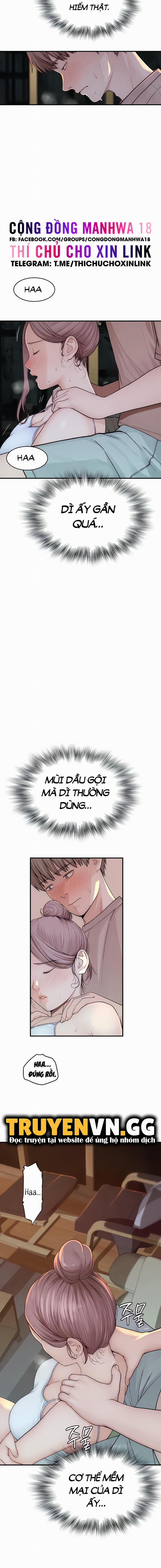 Nghiện Chơi Mẹ Kế 11 trang 19