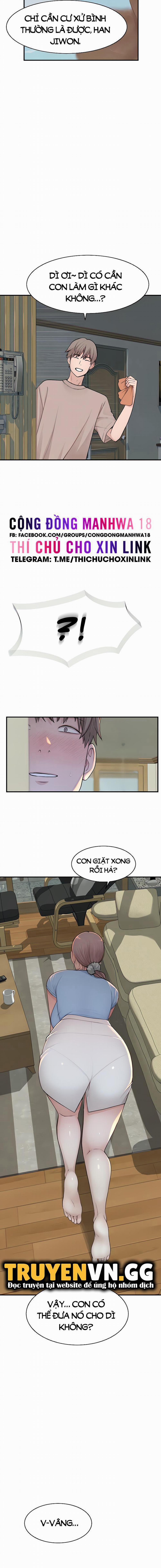 Nghiện Chơi Mẹ Kế 11 trang 3