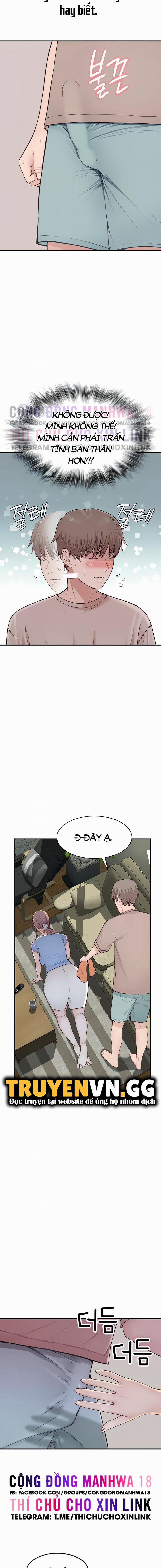 Nghiện Chơi Mẹ Kế 11 trang 5