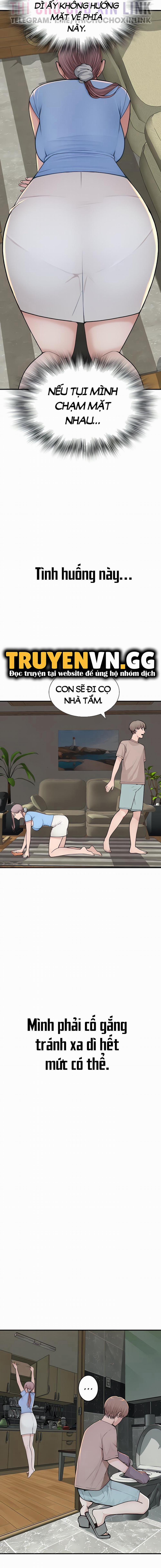 Nghiện Chơi Mẹ Kế 11 trang 7