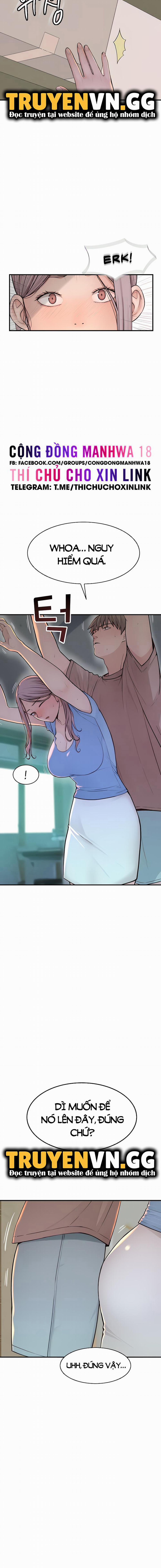 Nghiện Chơi Mẹ Kế 11 trang 9