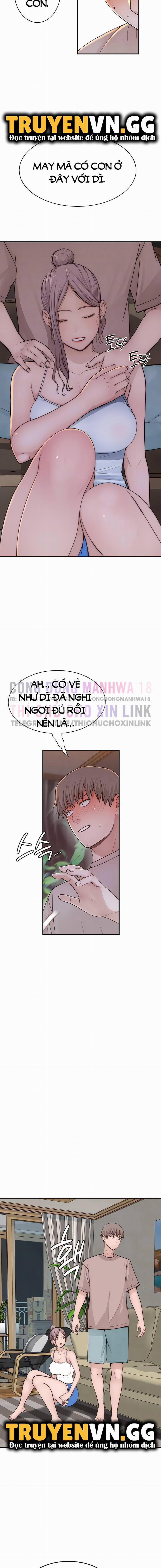 Nghiện Chơi Mẹ Kế 12 trang 1