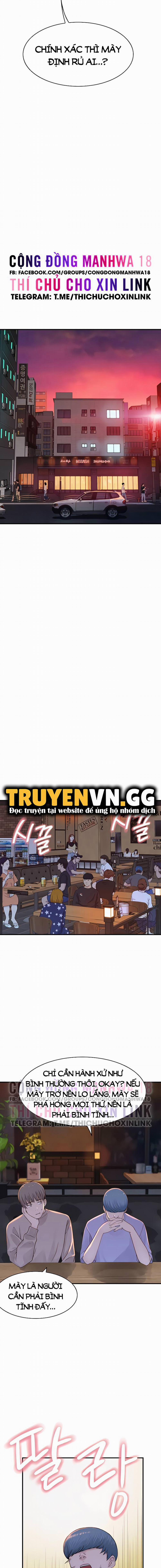 Nghiện Chơi Mẹ Kế 12 trang 16