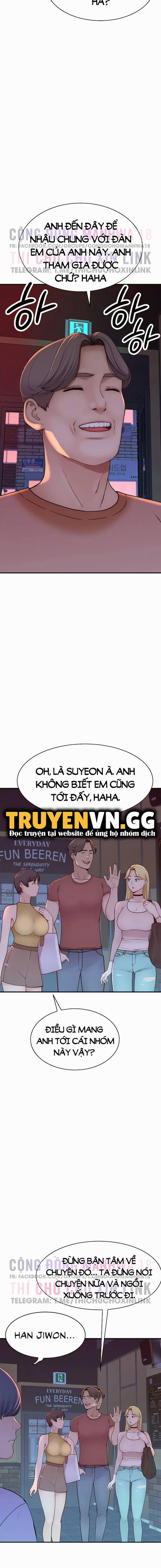 Nghiện Chơi Mẹ Kế 12 trang 19