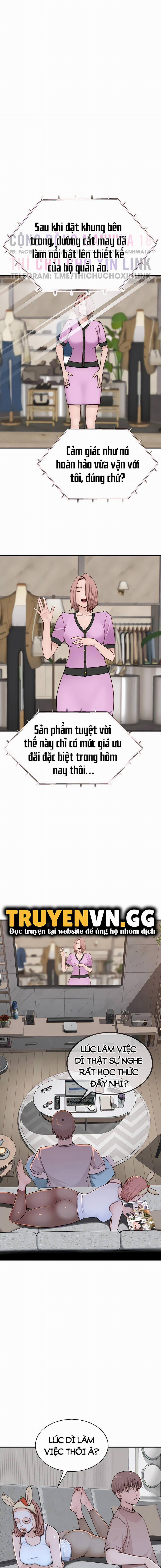 Nghiện Chơi Mẹ Kế 12 trang 4