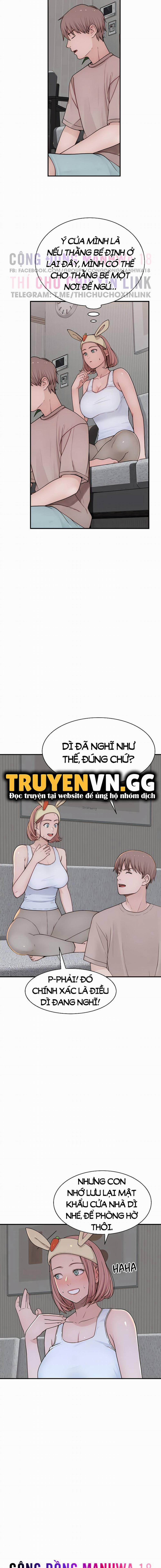 Nghiện Chơi Mẹ Kế 12 trang 8