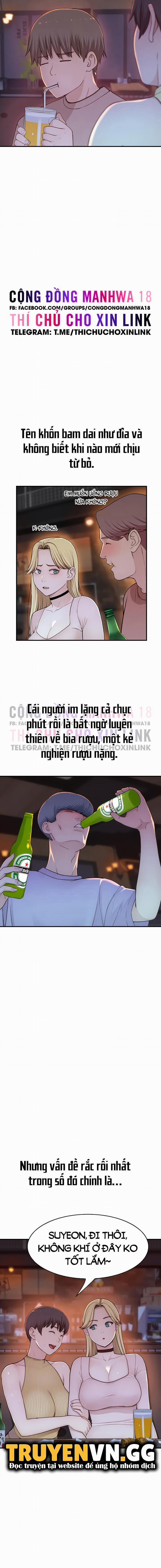 Nghiện Chơi Mẹ Kế 13 trang 1