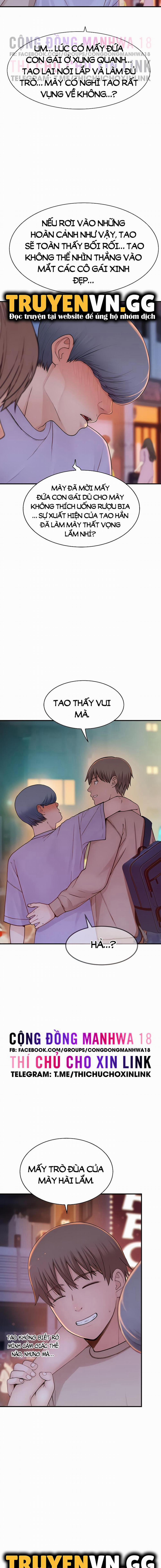 Nghiện Chơi Mẹ Kế 13 trang 11