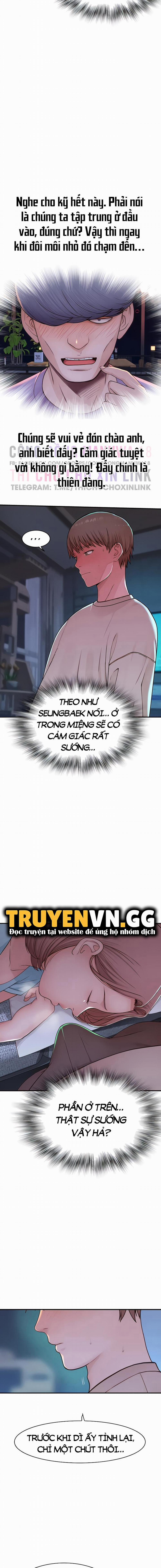 Nghiện Chơi Mẹ Kế 13 trang 17