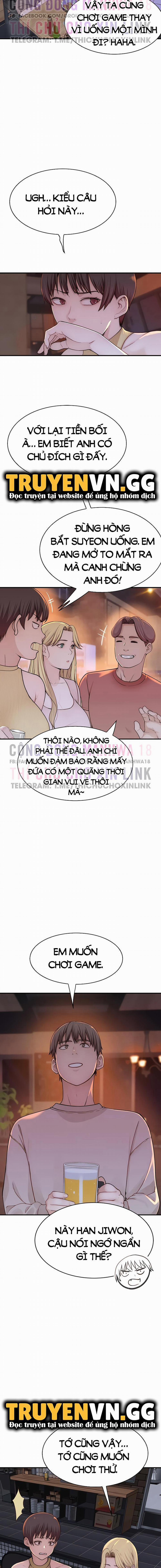 Nghiện Chơi Mẹ Kế 13 trang 3