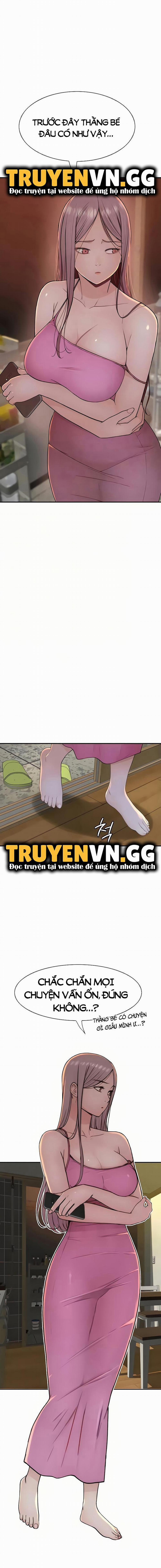 Nghiện Chơi Mẹ Kế 14 trang 1