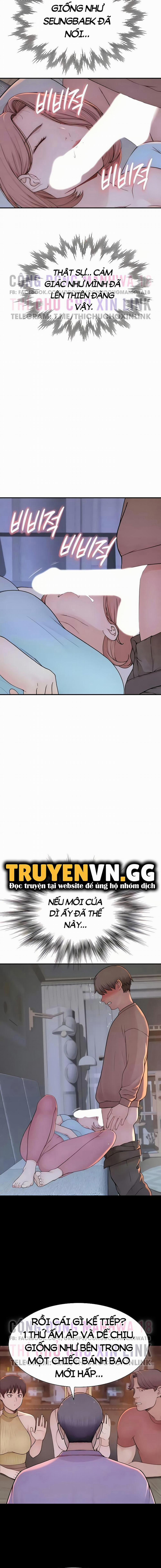 Nghiện Chơi Mẹ Kế 14 trang 12