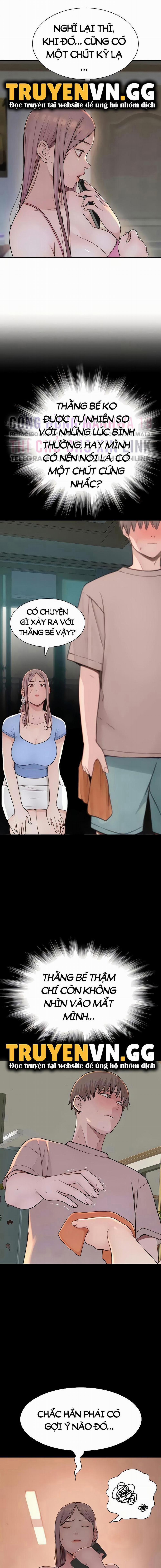 Nghiện Chơi Mẹ Kế 14 trang 2