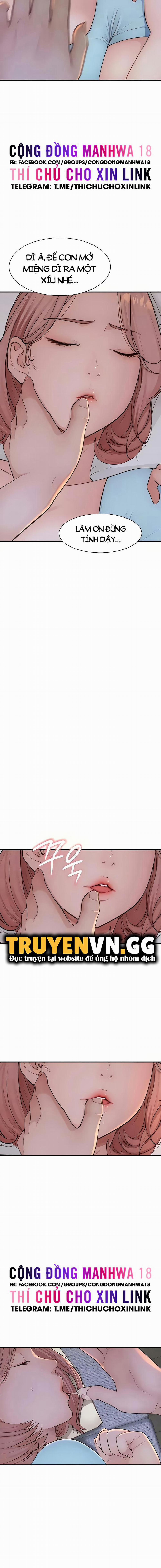 Nghiện Chơi Mẹ Kế 14 trang 8
