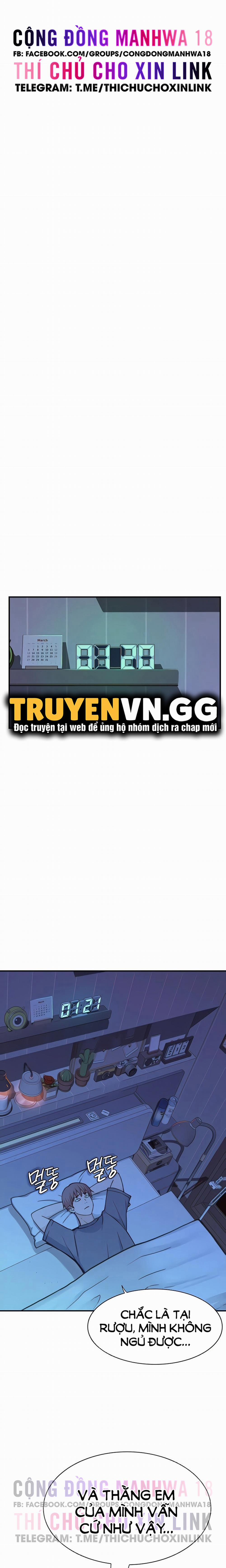 Nghiện Chơi Mẹ Kế 15 trang 10