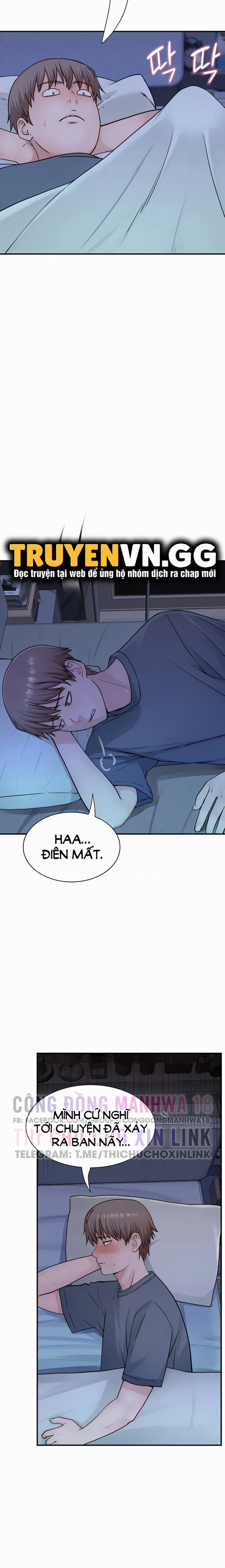 Nghiện Chơi Mẹ Kế 15 trang 11