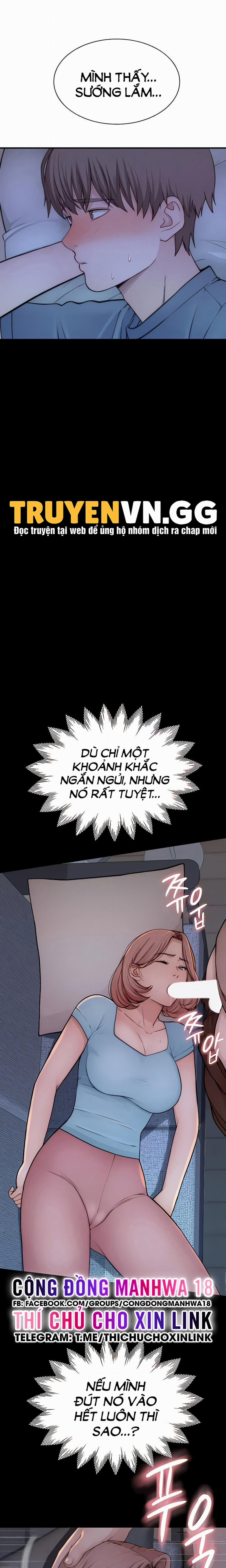 Nghiện Chơi Mẹ Kế 15 trang 12