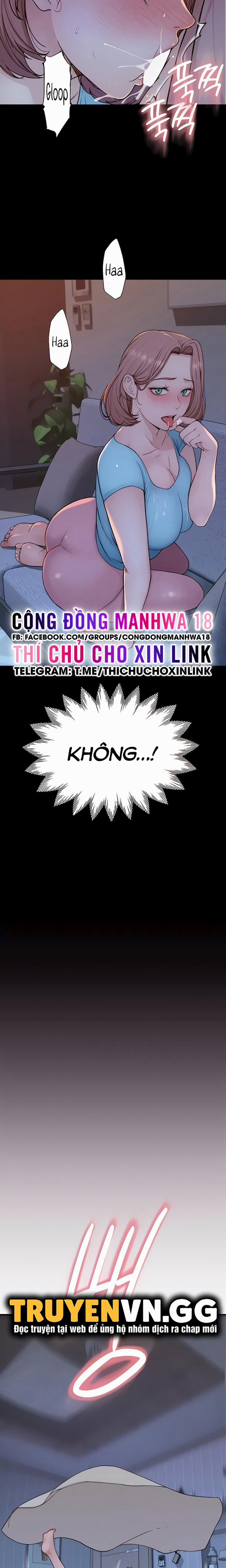 Nghiện Chơi Mẹ Kế 15 trang 14