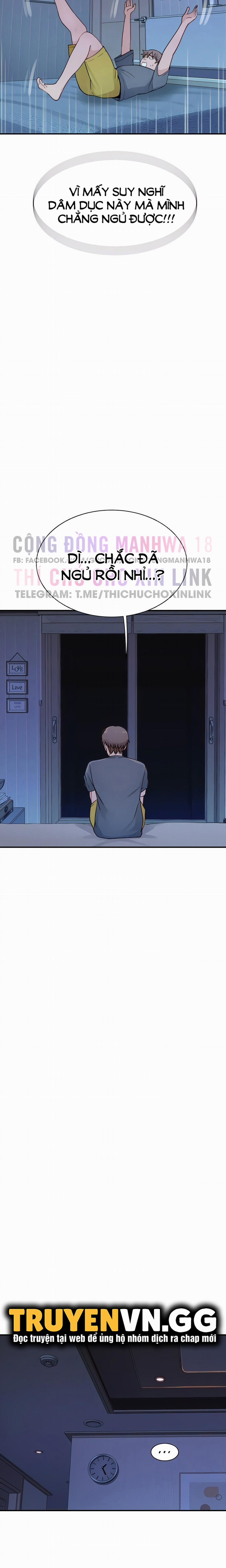 Nghiện Chơi Mẹ Kế 15 trang 15