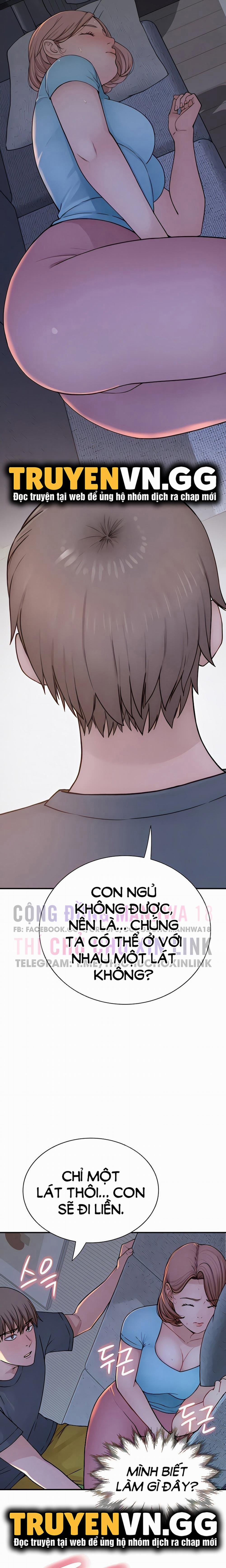 Nghiện Chơi Mẹ Kế 15 trang 22