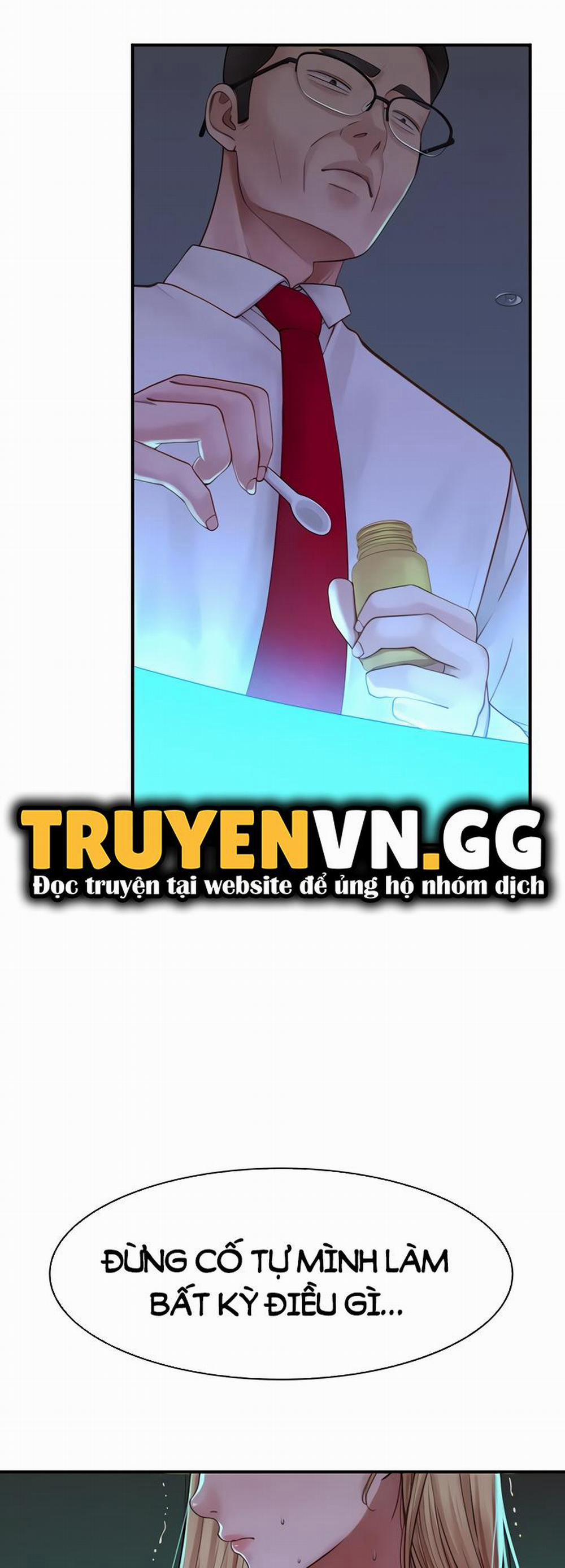 Nghiện Chơi Mẹ Kế 18 trang 10