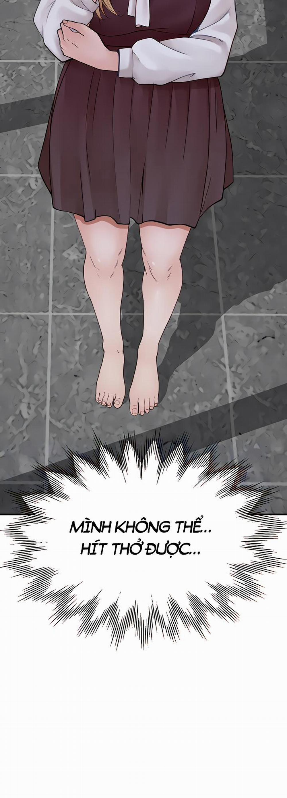 Nghiện Chơi Mẹ Kế 18 trang 12