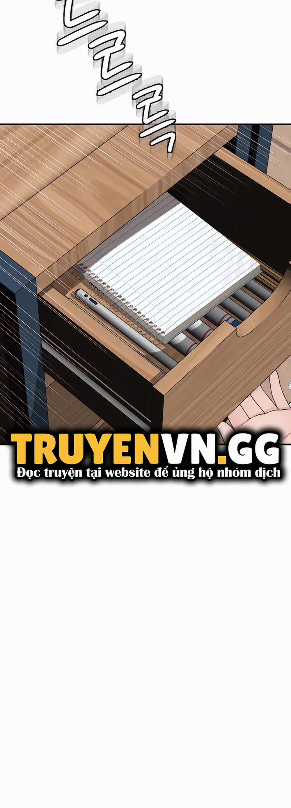 Nghiện Chơi Mẹ Kế 18 trang 18