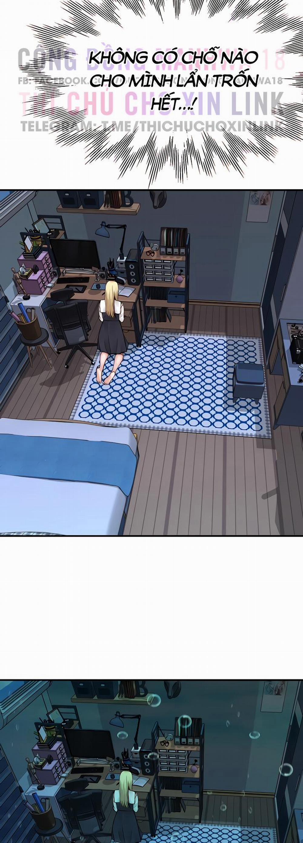 Nghiện Chơi Mẹ Kế 18 trang 20