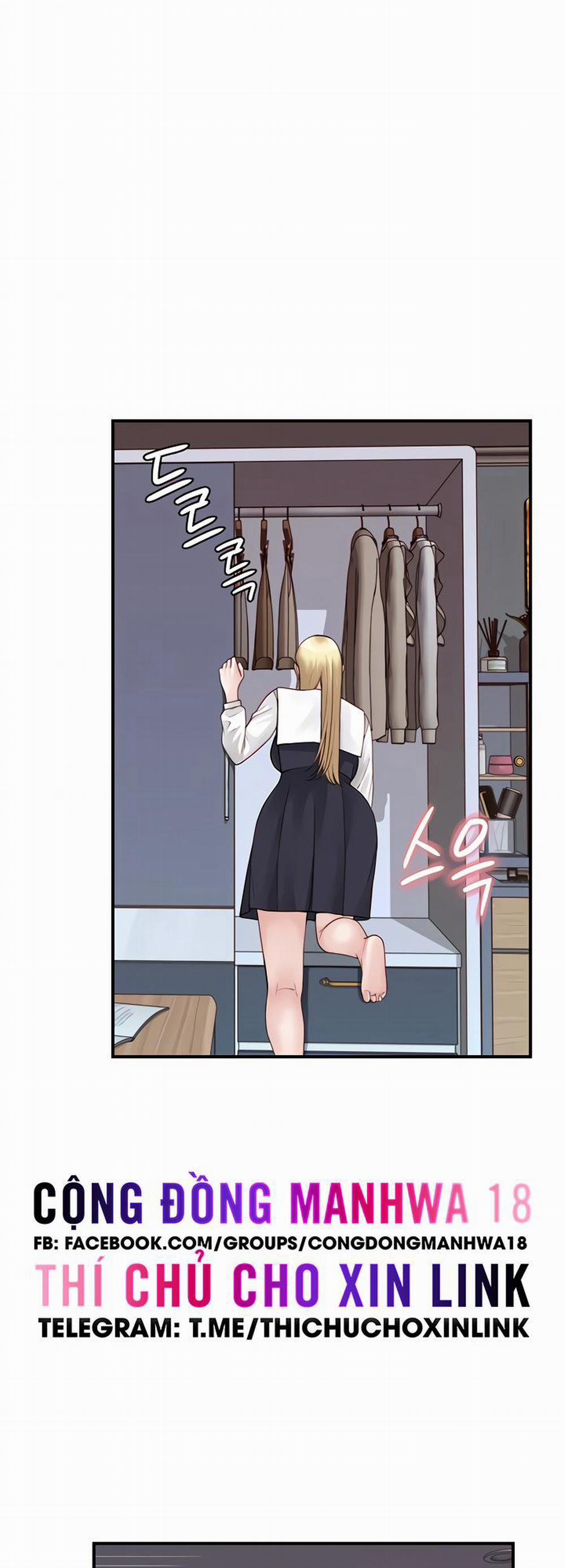 Nghiện Chơi Mẹ Kế 18 trang 25