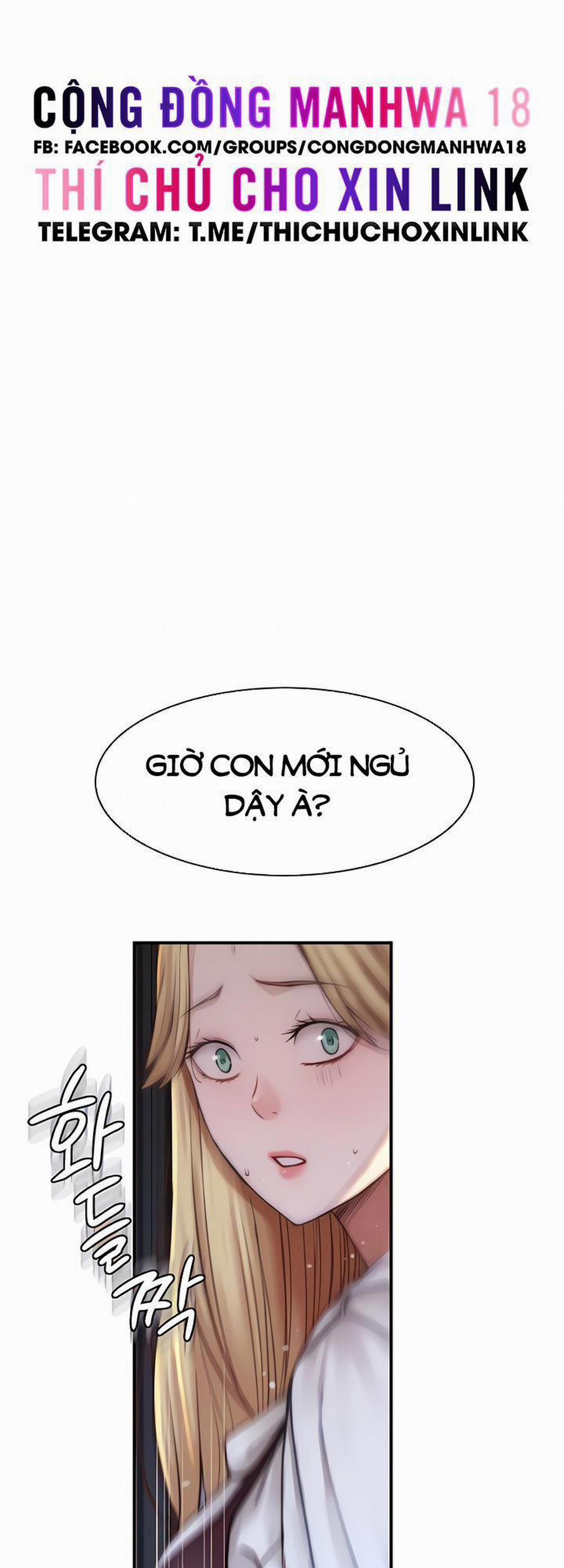 Nghiện Chơi Mẹ Kế 18 trang 3