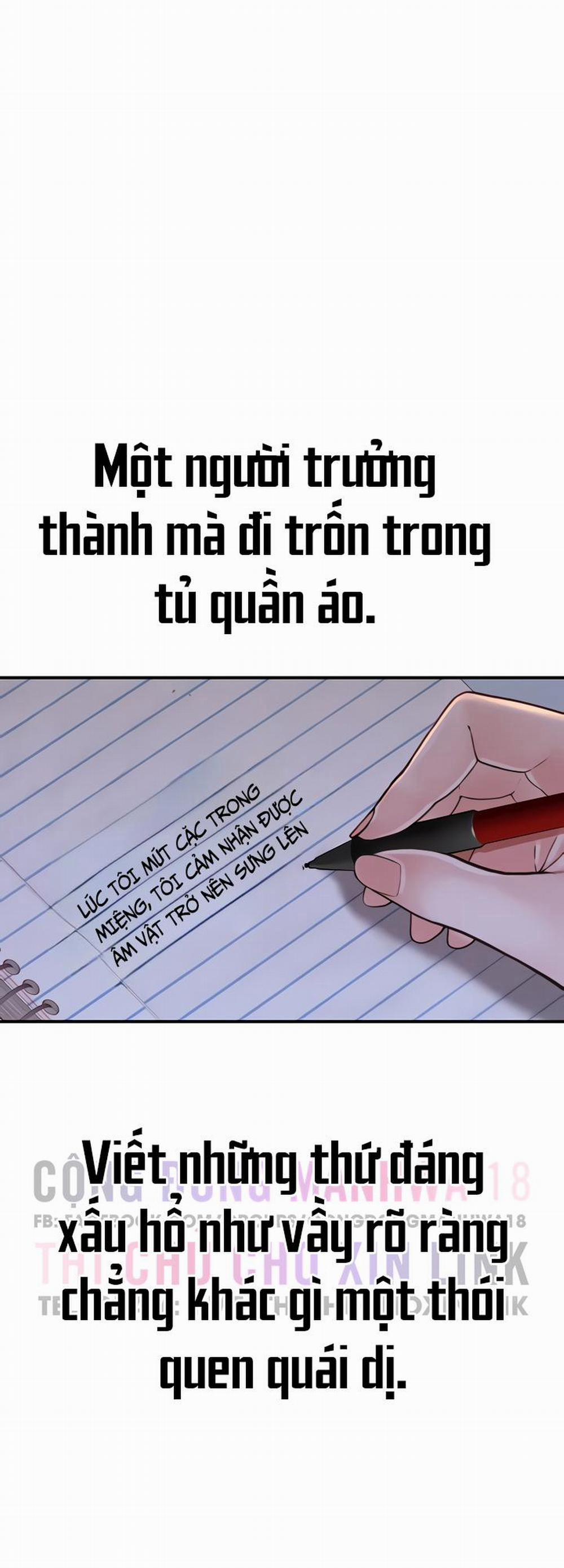 Nghiện Chơi Mẹ Kế 18 trang 30