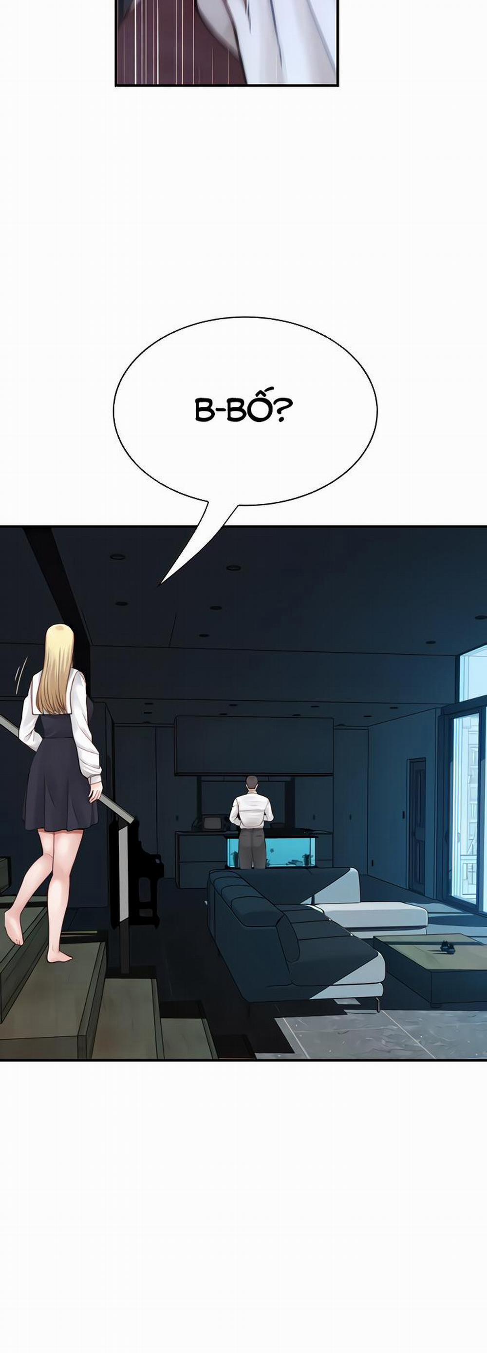 Nghiện Chơi Mẹ Kế 18 trang 4