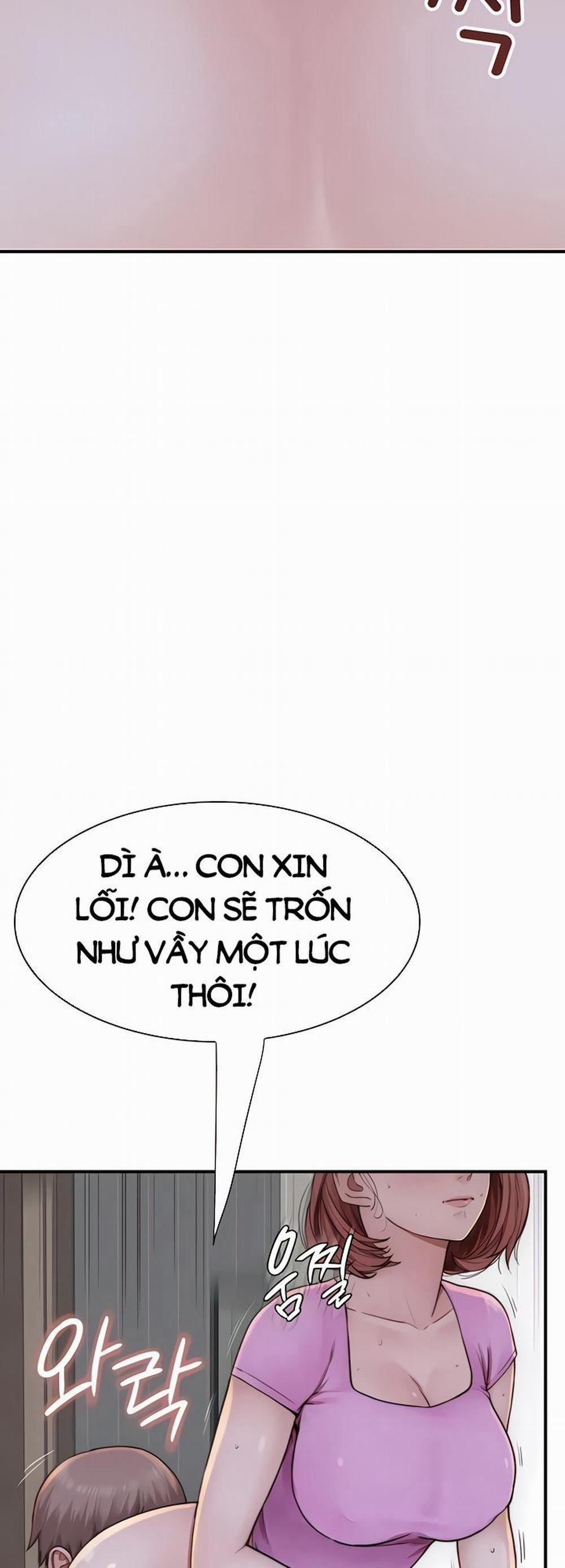 Nghiện Chơi Mẹ Kế 18 trang 43