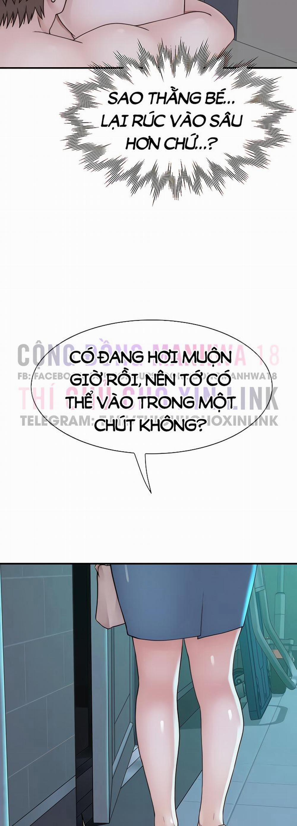 Nghiện Chơi Mẹ Kế 18 trang 45