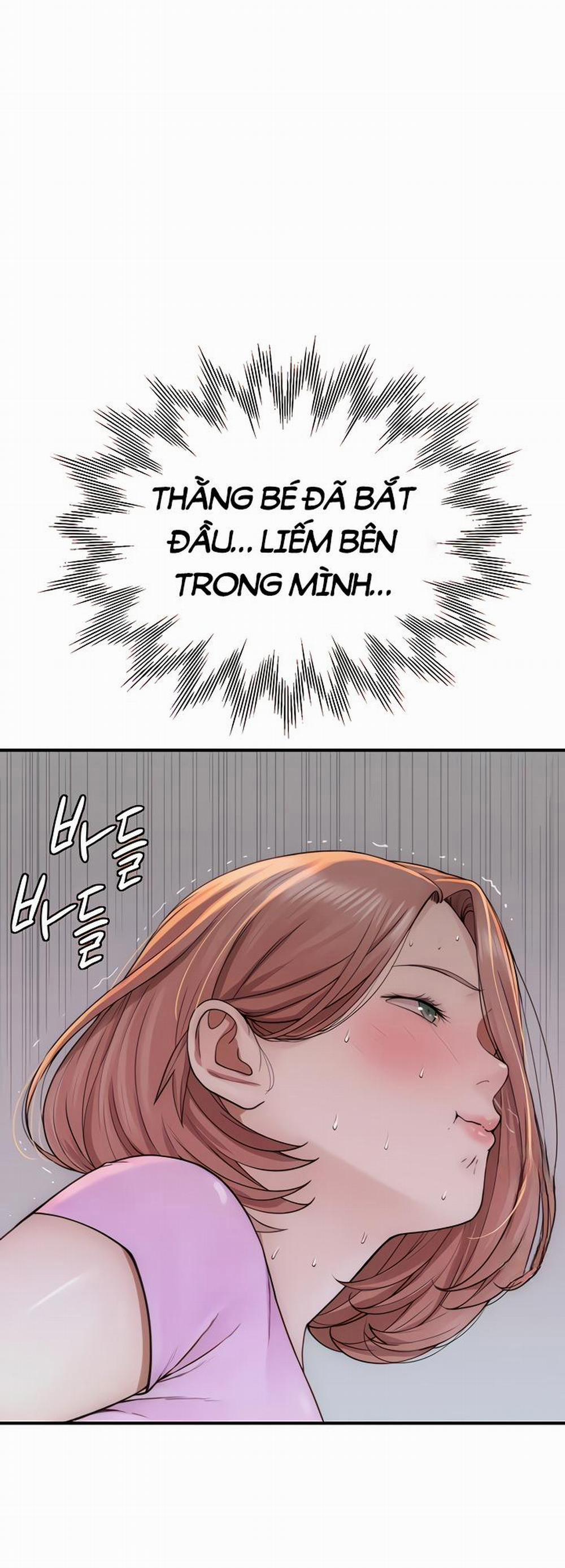 Nghiện Chơi Mẹ Kế 18 trang 49