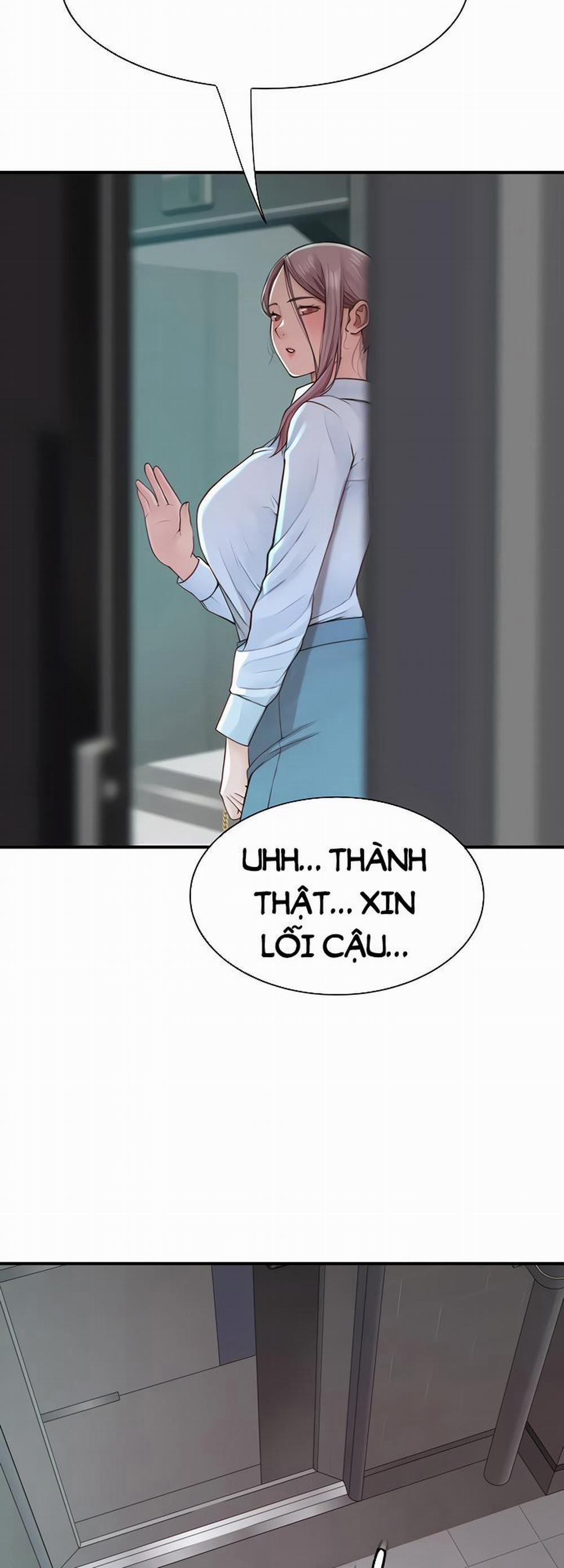 Nghiện Chơi Mẹ Kế 18 trang 52