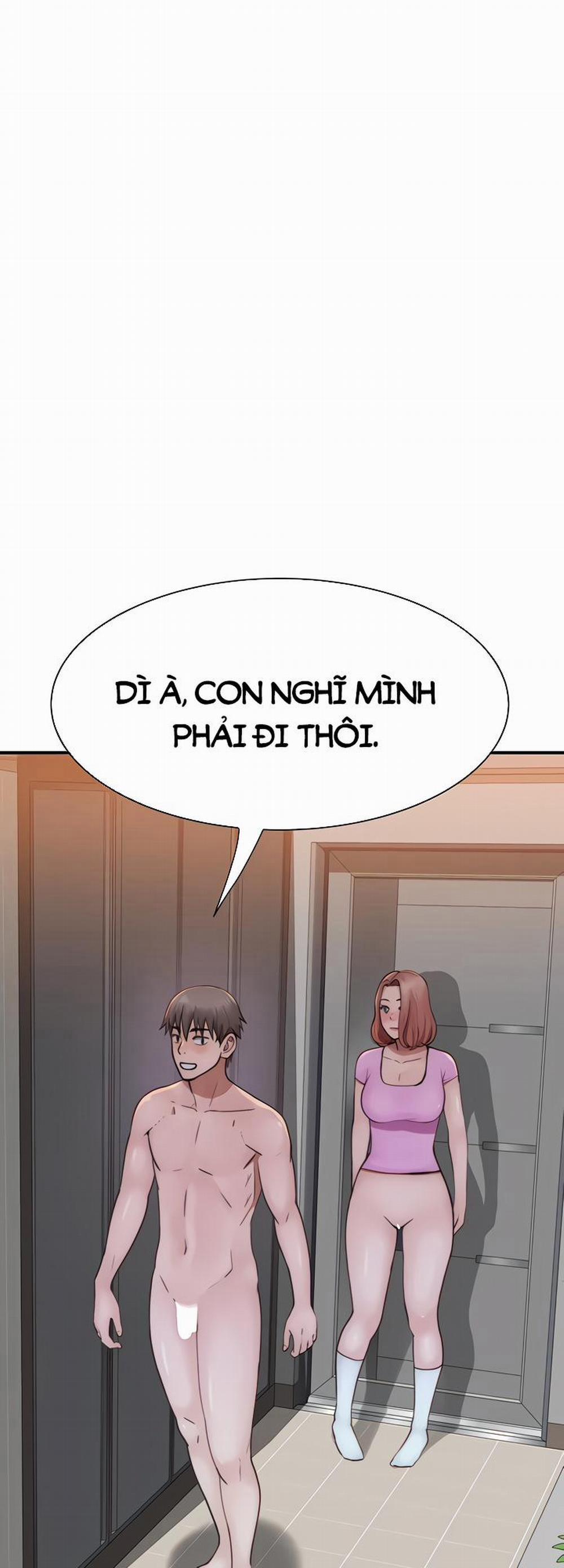 Nghiện Chơi Mẹ Kế 18 trang 57