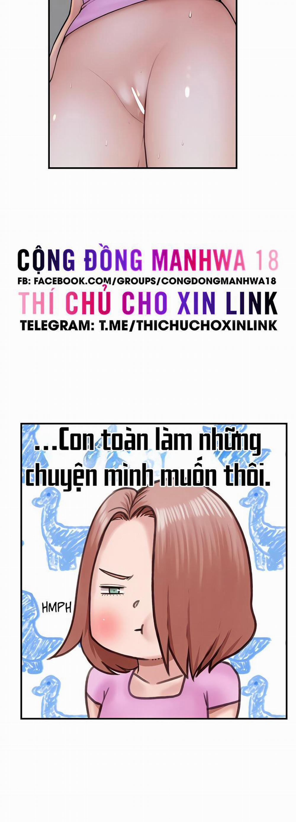 Nghiện Chơi Mẹ Kế 18 trang 60