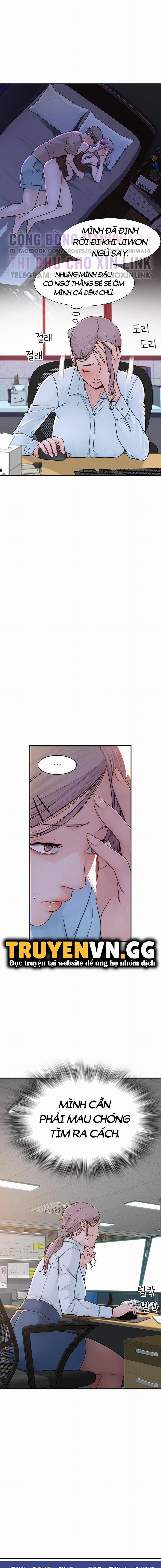 Nghiện Chơi Mẹ Kế 2 trang 12