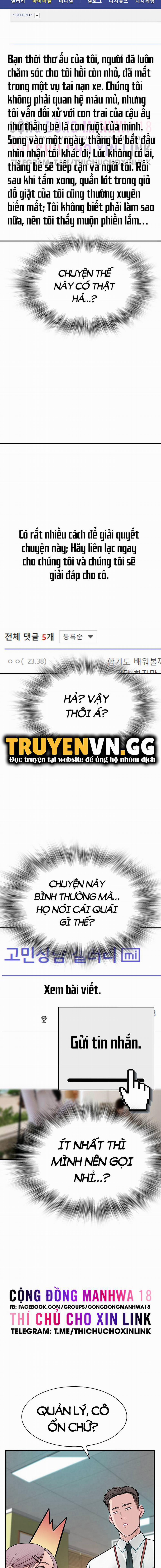 Nghiện Chơi Mẹ Kế 2 trang 13