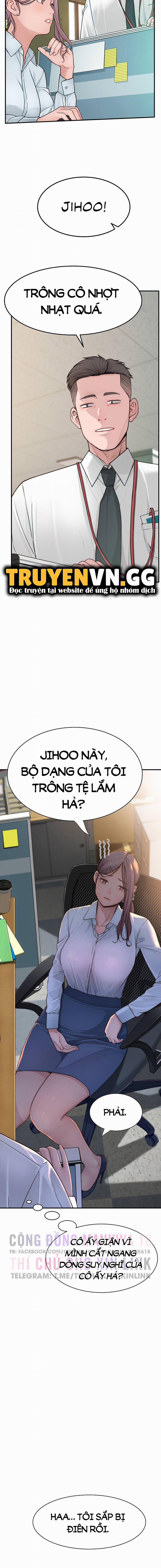 Nghiện Chơi Mẹ Kế 2 trang 14