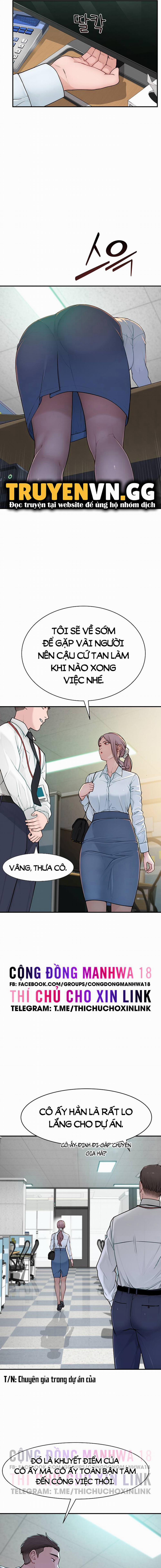 Nghiện Chơi Mẹ Kế 2 trang 15