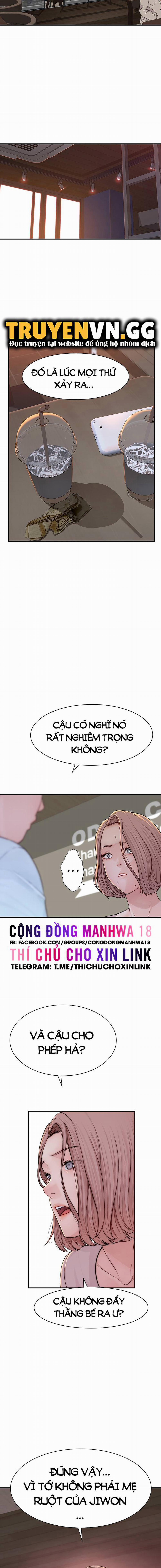 Nghiện Chơi Mẹ Kế 2 trang 19