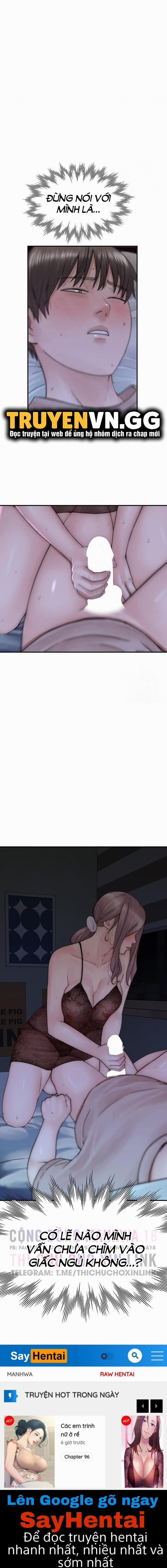 Nghiện Chơi Mẹ Kế 20 trang 12